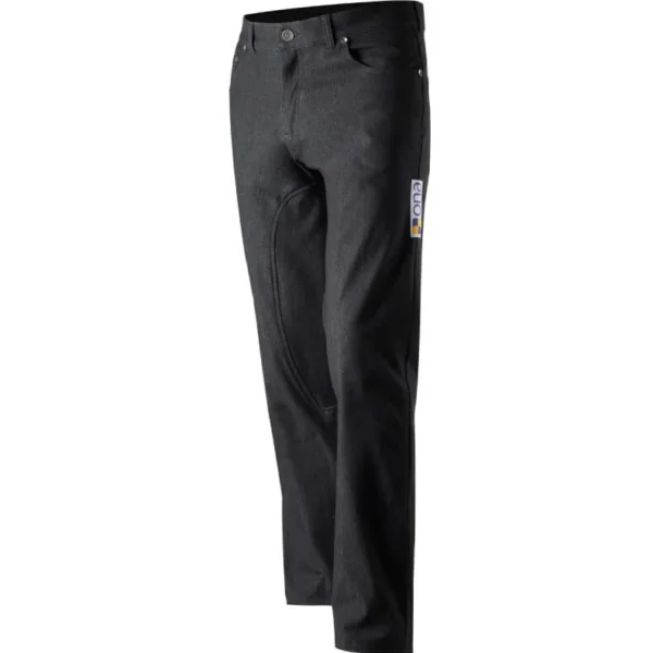 Tenax Practise Pants Black