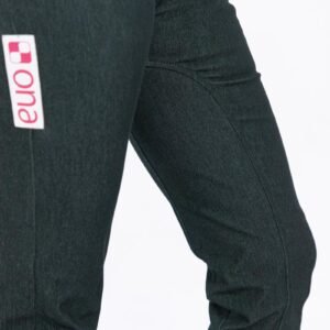 Constans Practise Pants Black - Thumbnail Image 5