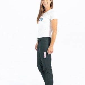 Constans Practise Pants Black - Thumbnail Image 4