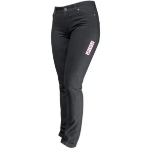 Constans Practise Pants Black - Thumbnail Image 1