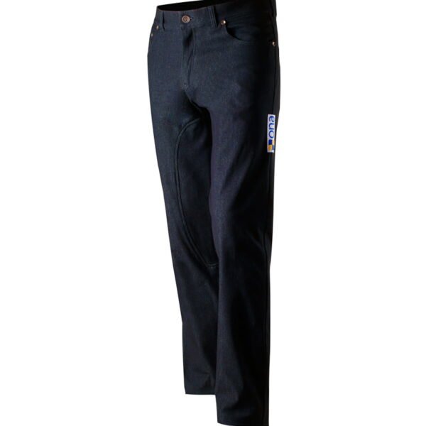 Tenax Practise Pants Blue