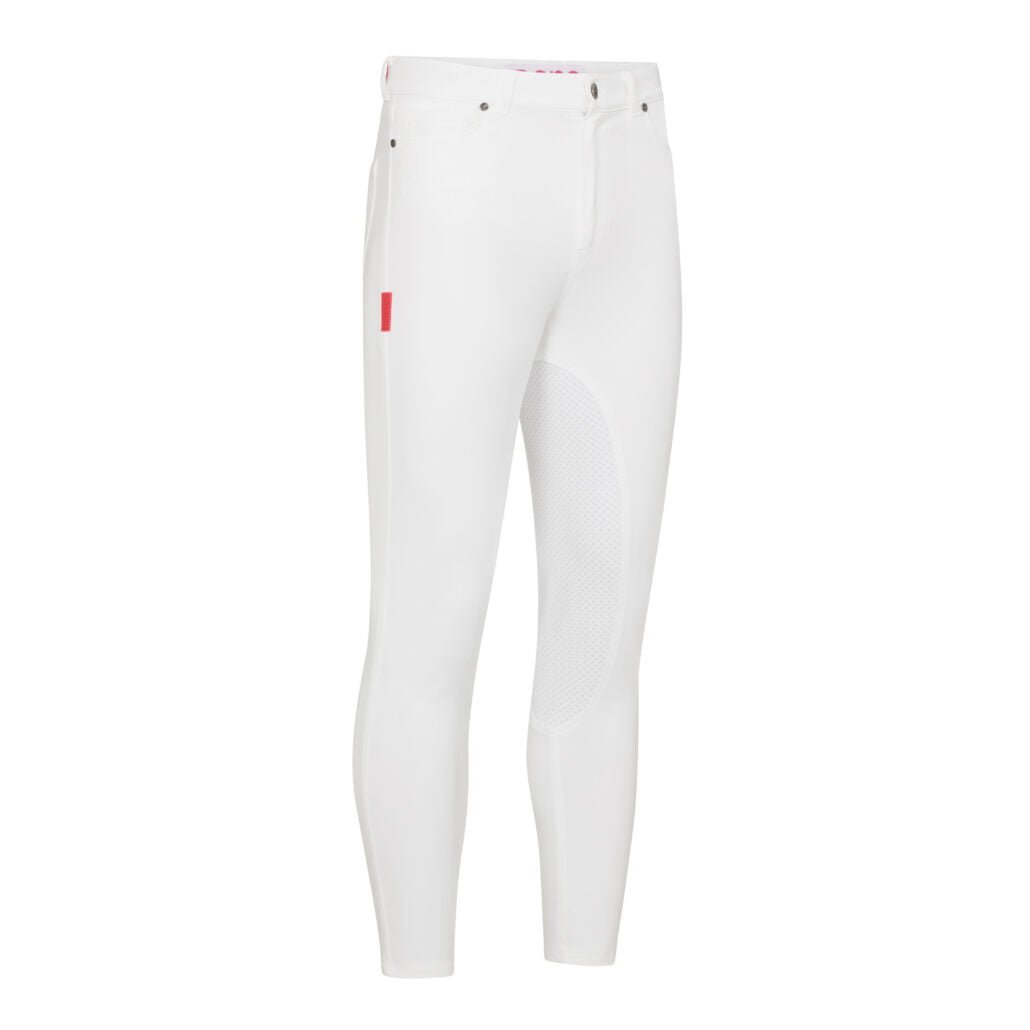 Women Polo Pants