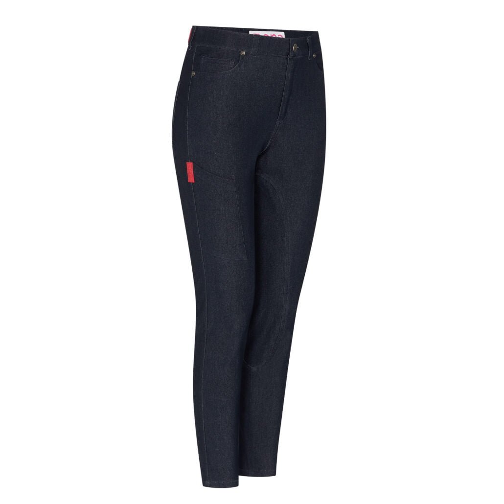 Alexia Practice Pants Blue