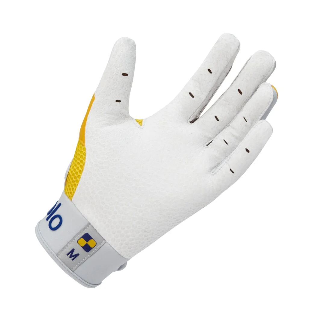 CARBON-PRO-V2-Yellow-Left-hand
