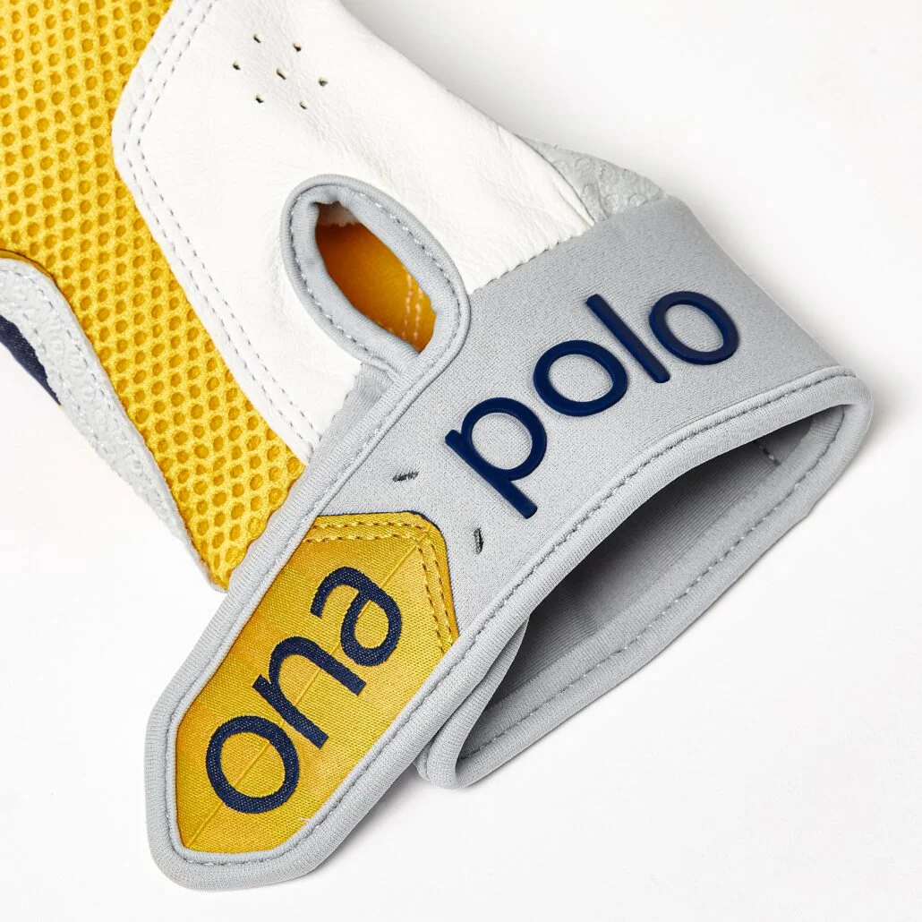 Premium polo equipment