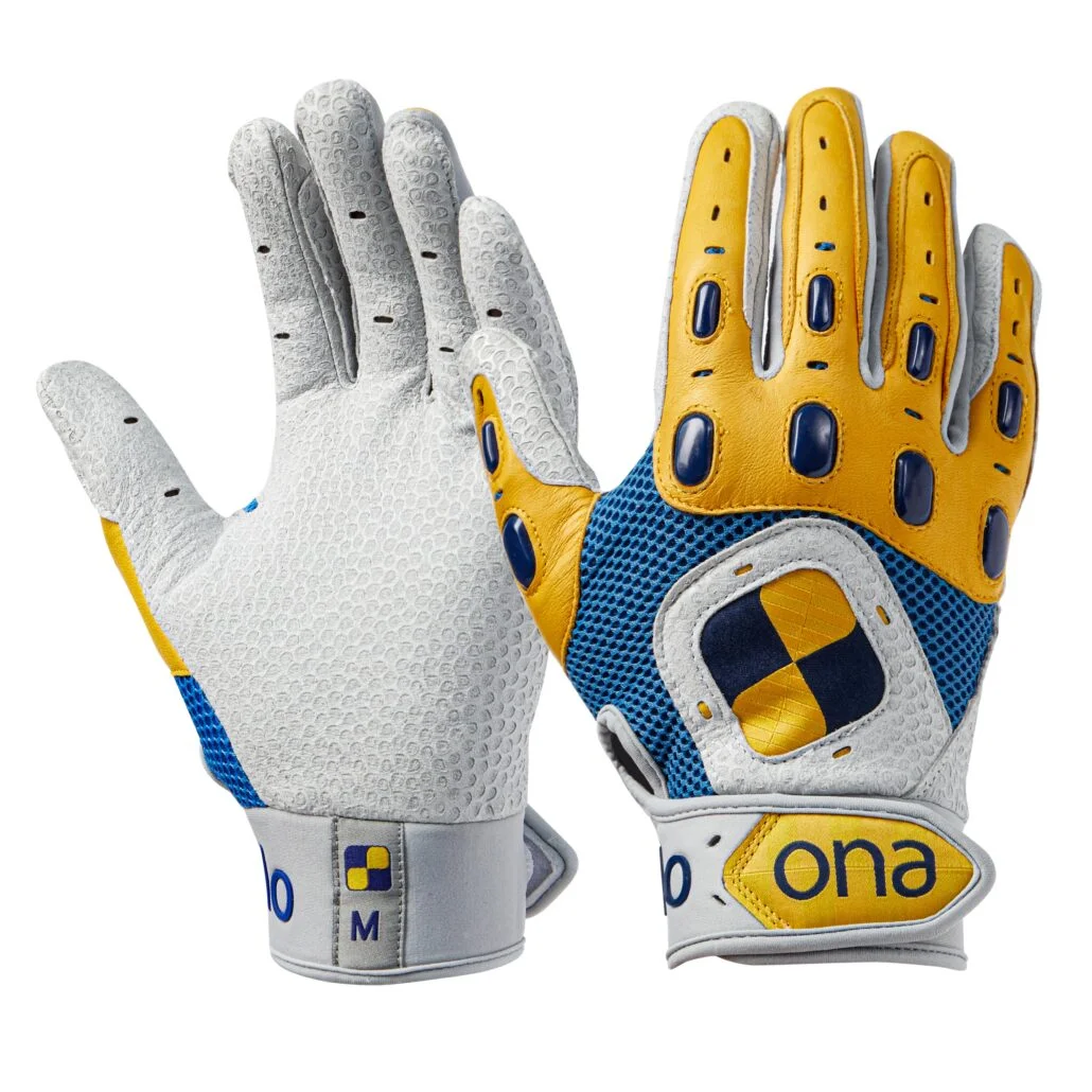 Power Polo Gloves