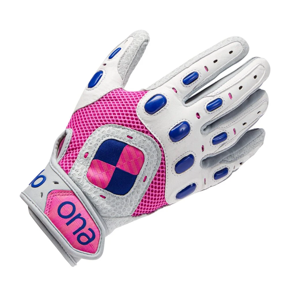 Polo Gloves | Professional Leather & Synthetic Gloves | Ona Polo