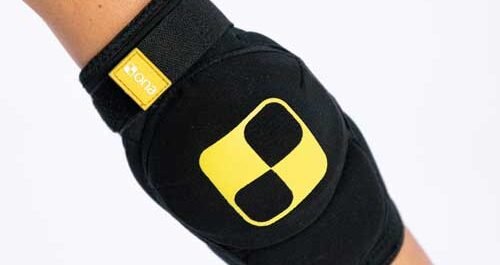 Elbow guard