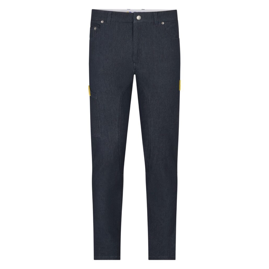 benjamin-lux-polo-pants_navy_front de tamaño grande