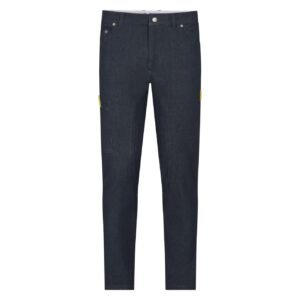 Benjamin Lux Practice Pants Blue - Thumbnail Image 2