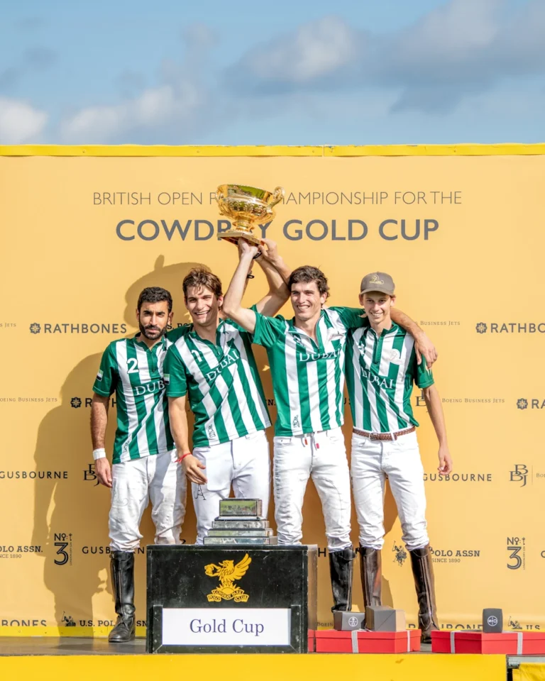 Gold Cup Final