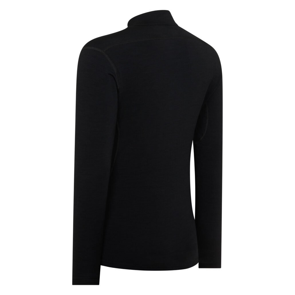 Howsh Base Layer Back Side 2