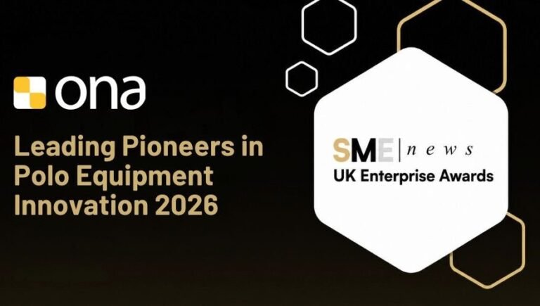 Ona Leading Pioneers Innovation 2026