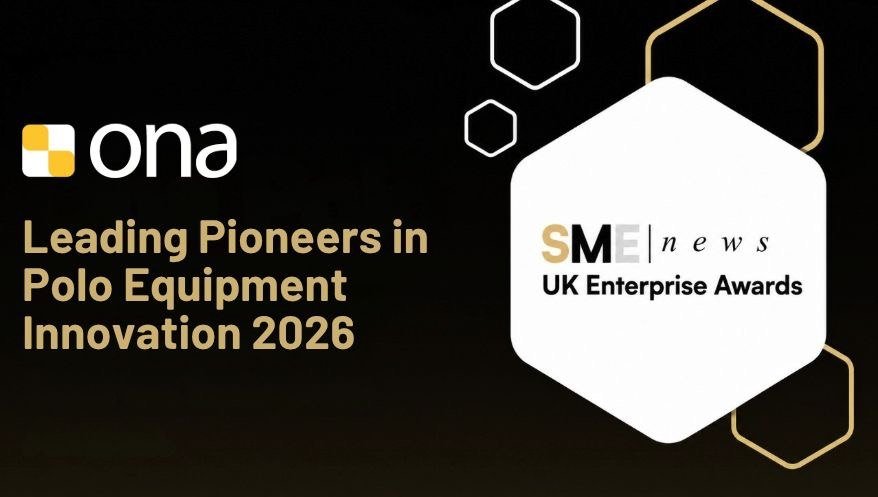 Ona Leading Pioneers Innovation 2026