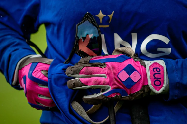 Polo Glove Size Chart