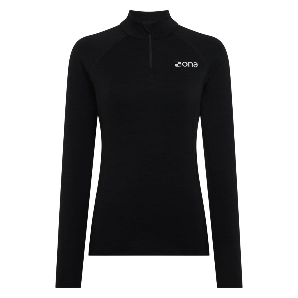 Quillah Base Layer Front