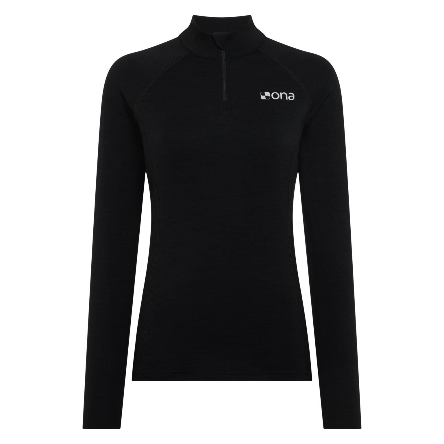 Quillah Base Layer Front