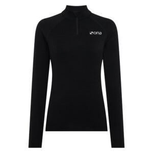Quillah Base Layer Front