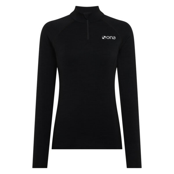 Quillah Base Layer Front