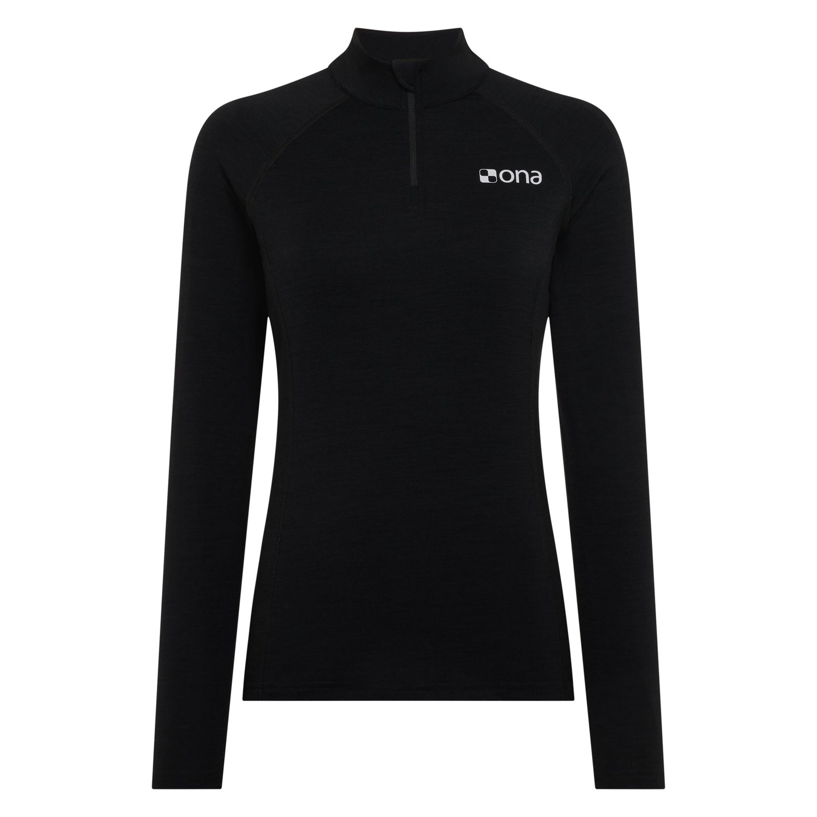 Quillah Base Layer Front