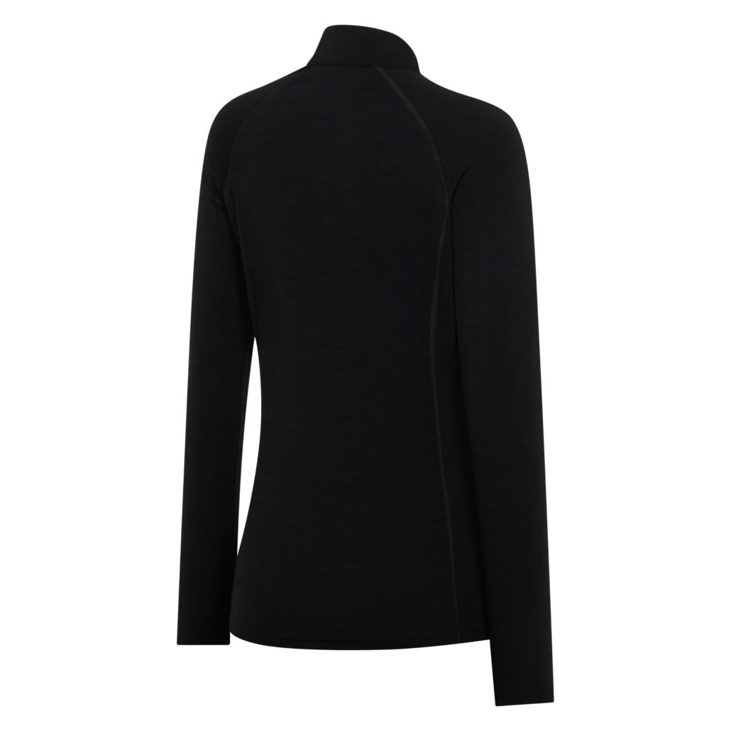 Quillah Base Layer Back Side 1