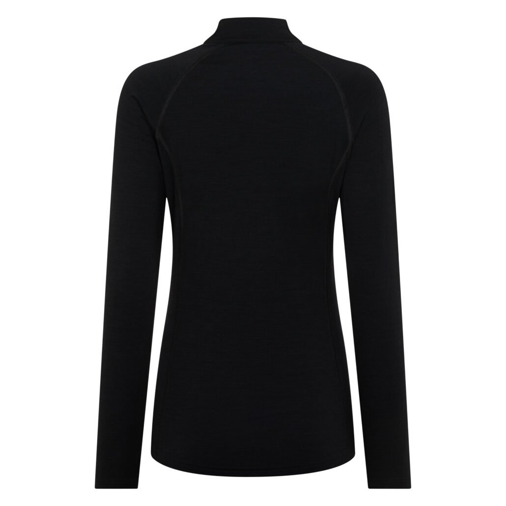 Quillah Base Layer Back
