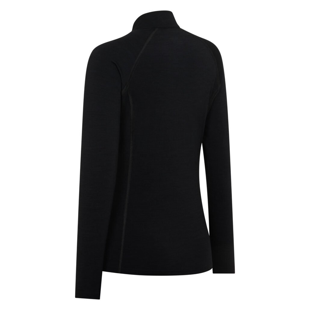 Quillah Base Layer Back Side 2