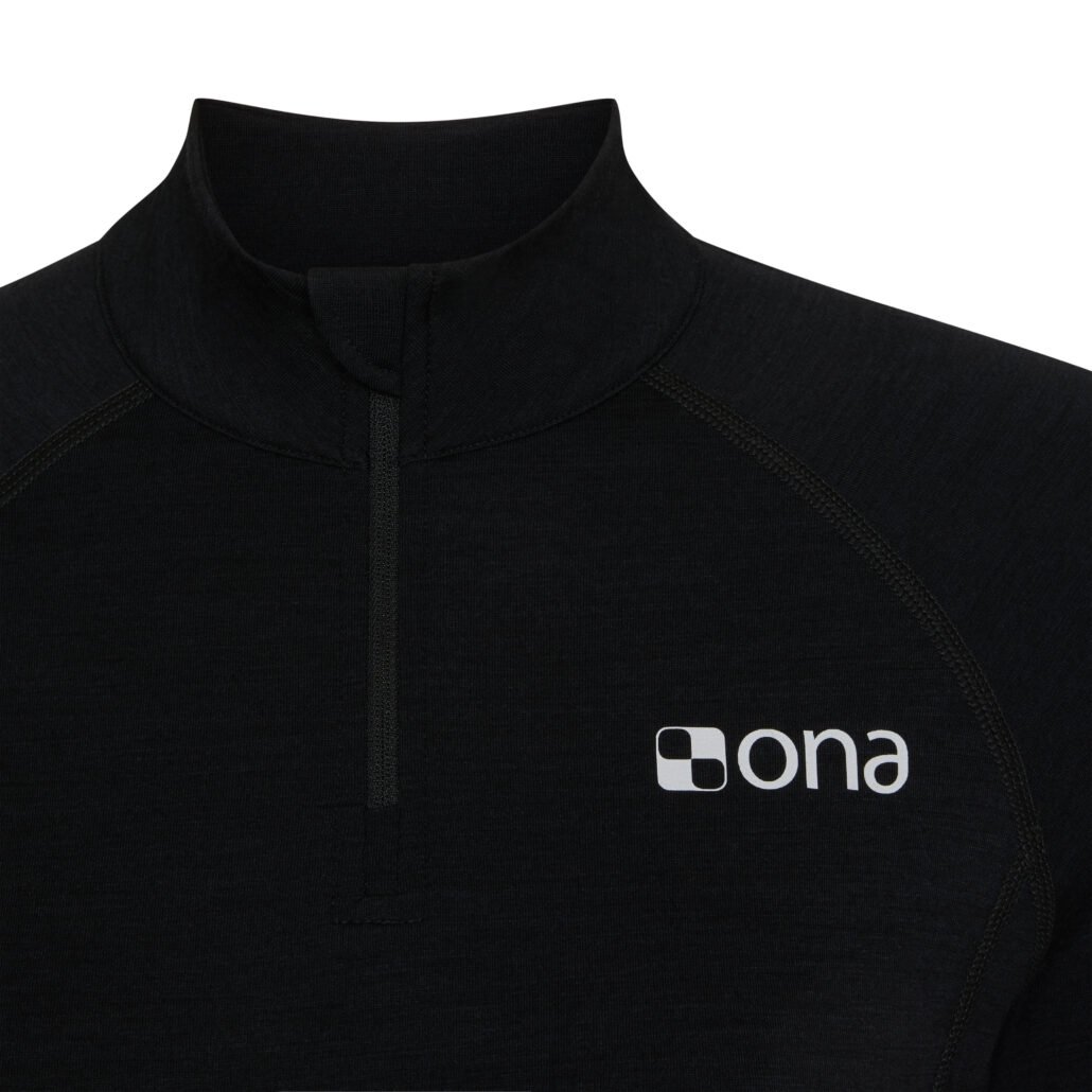Quillah Base Layer Detail 3