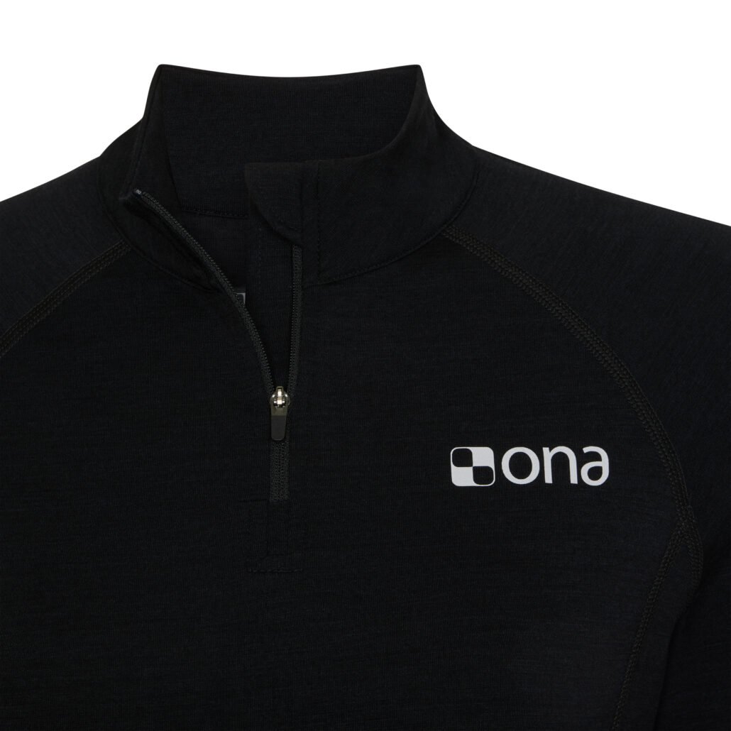 Quillah Base Layer Detail 2