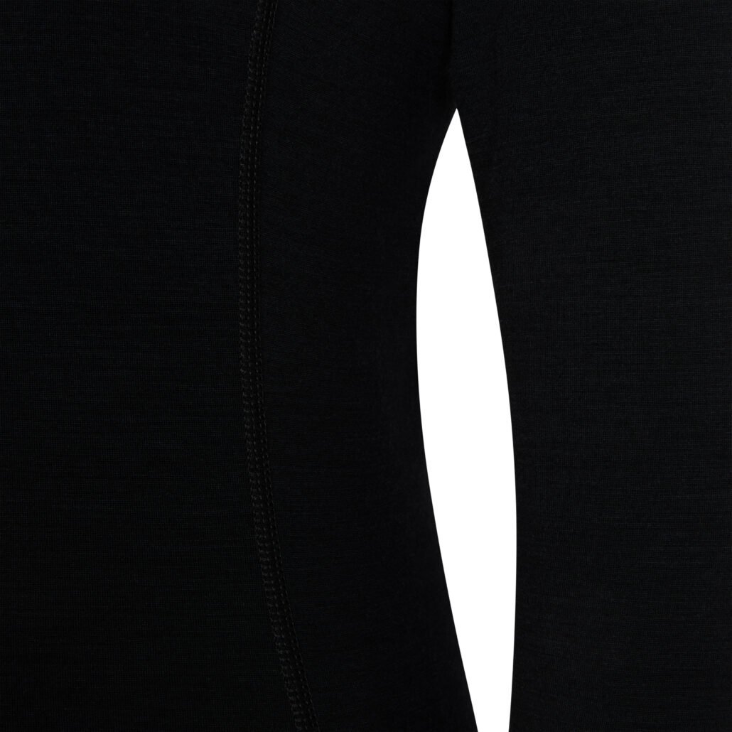 Quillah Base Layer Detail