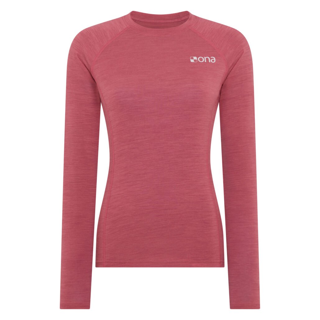 Selknam Base Layer Front