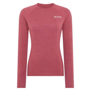 Selknam Base Layer Front