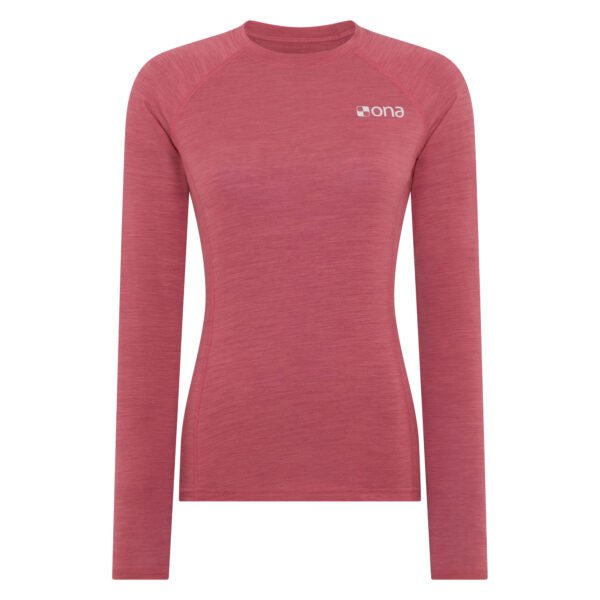 Selknam Base Layer Front