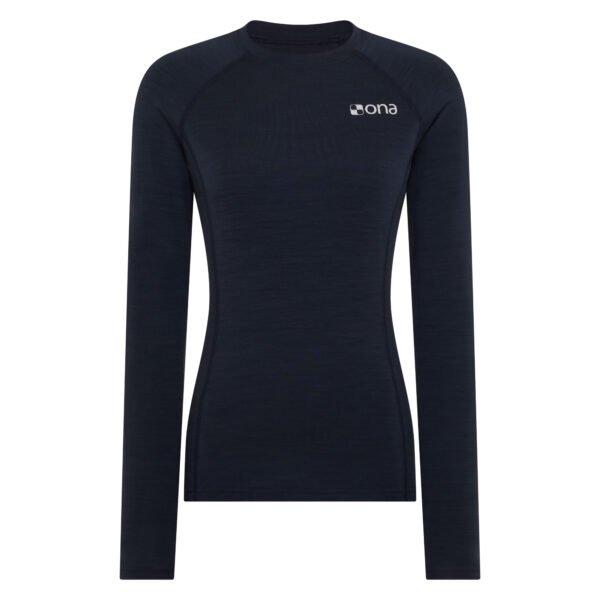 Selknam Women's Crew Neck Lago