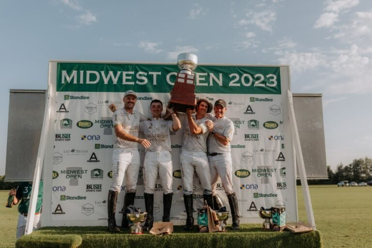best polo players