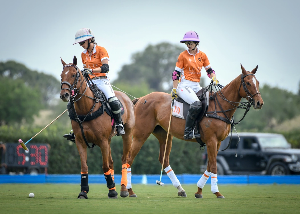 ona polo gear guide