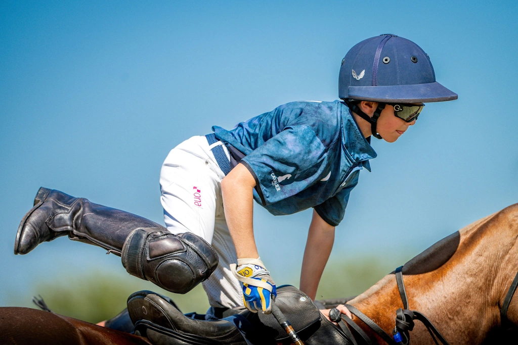 polo beginners